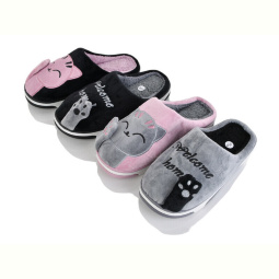 Тапки Elmob GB-3A mix