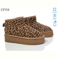 Угги ITTS A1811