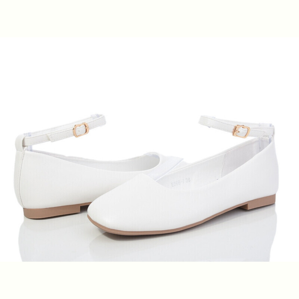 Туфли Loretta E368-7