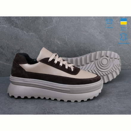 Кроссовки Ailinda 24391-55K
