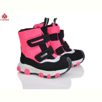 Ботинки KIMBOO FG575-1P