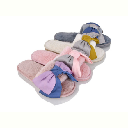 Тапки SANLIN 2 90552 mix