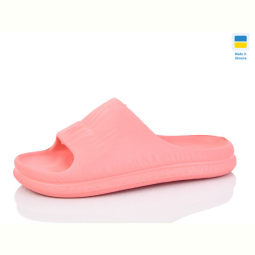 Шлепки Lot Shoes N101 корал