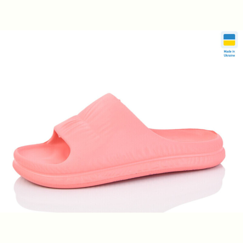 Шлепки Lot Shoes N101 корал