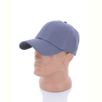 Кепка Королева FK001-1 grey