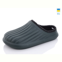 Галоши Крок 8001 хакі