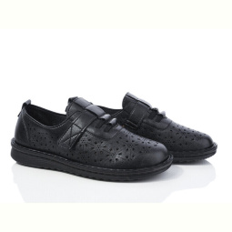 Туфли Baolikang G10-5 black