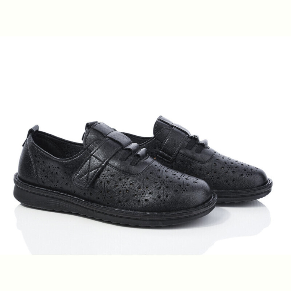 Туфли Baolikang G10-5 black