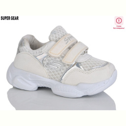 Кроссовки Super Gear 01-667 уцінка