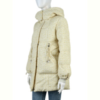 Куртка Obuvok B8805 (11952) yellow