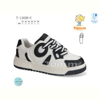 Кроссовки Ok Shoes T-11038-C