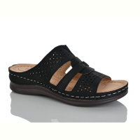 Шлепки Leguzaza 706