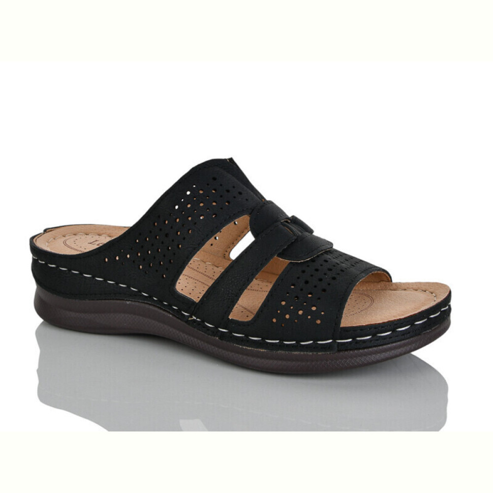 Шлепки Leguzaza 706