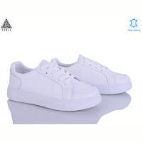 Кроссовки STILLI Group R30-1 шкіра