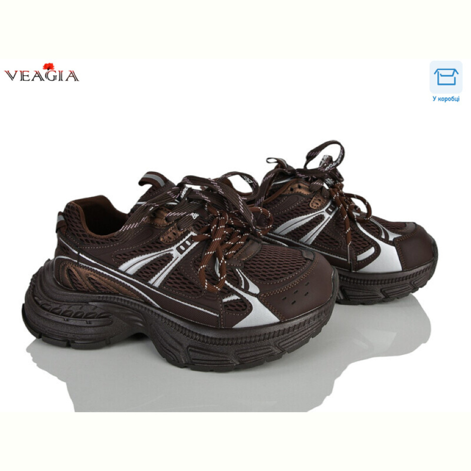 Кроссовки Veagia-ADA N2040-3