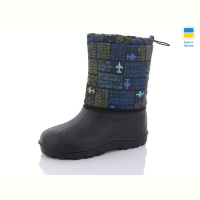 Сапоги из пены CAP Дс 11-7