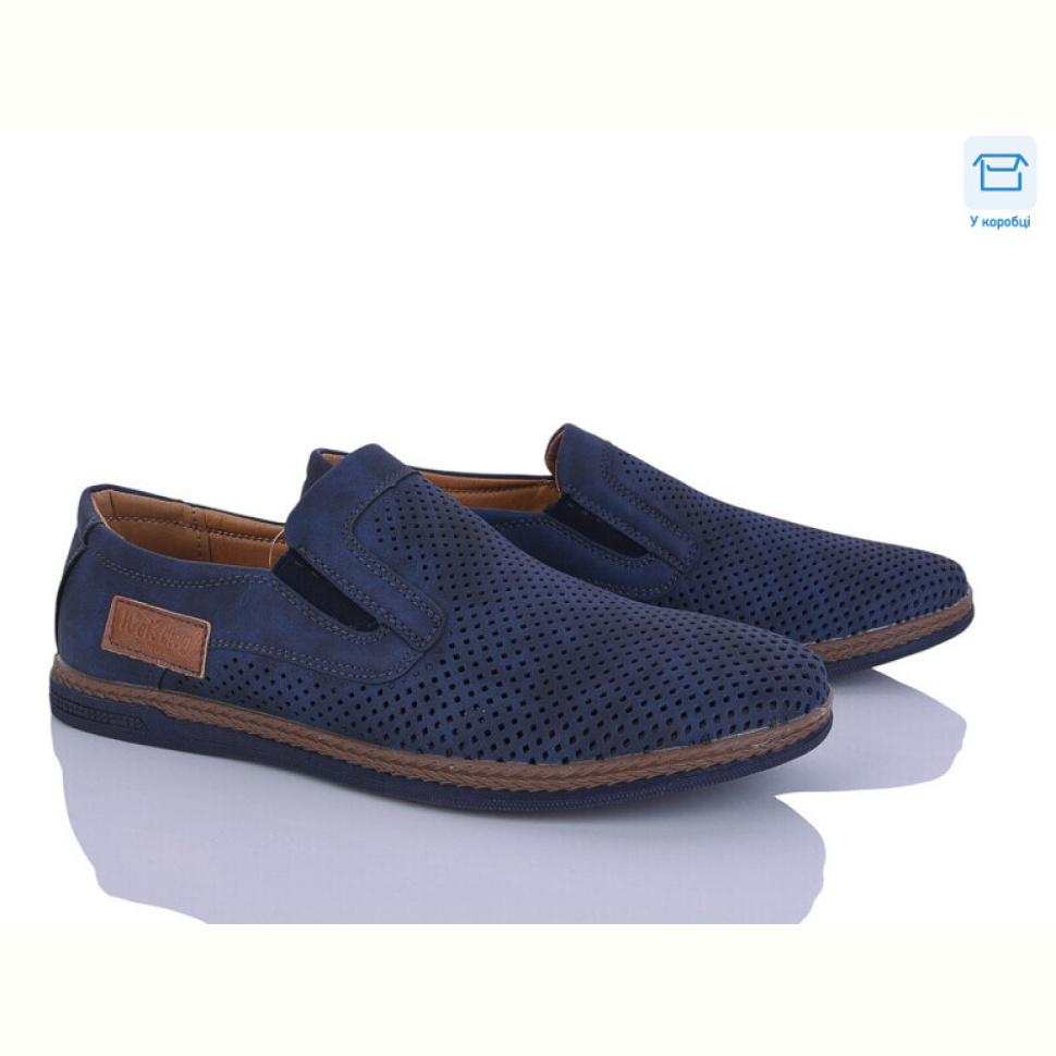 Туфли Захар-Gold 0T625-3