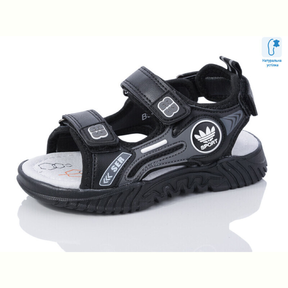 Сандалии Lilin B530-7