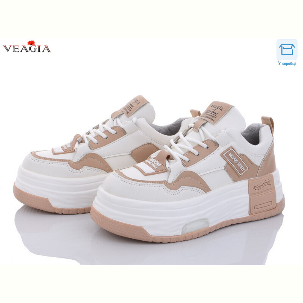 Кроссовки Veagia-ADA F901-10