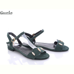 Босоножки Gallop Lin E330