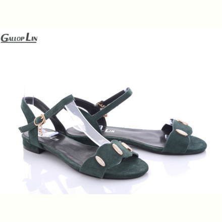 Босоножки Gallop Lin E330