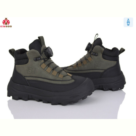 Ботинки KIMBOO P741-3L