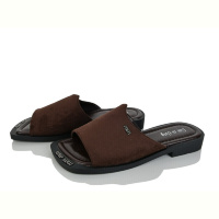 Шлепки Бабочка-Mengfuna-AESD 3552-147