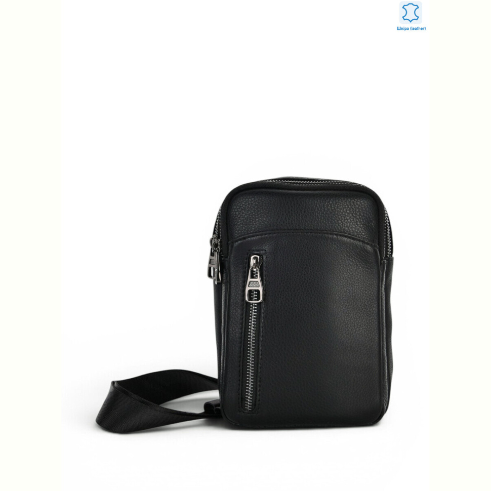 Сумка Sunshine bag JXY9001-1 black