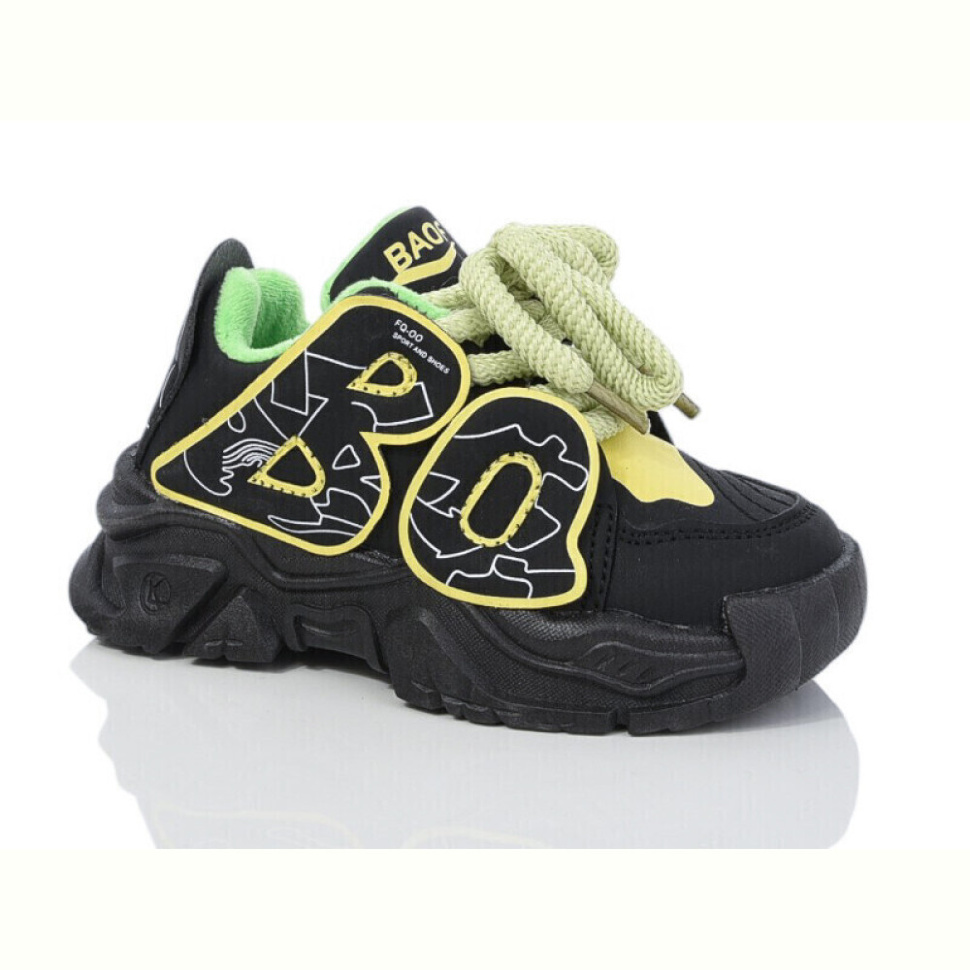 Кроссовки ASHIGULI 632-1