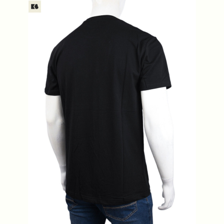 Футболка BIG 3707-140-2 black
