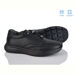 Кроссовки Mona Lisa 110-1 black