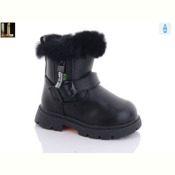 Ботинки Lilin D800-6-1