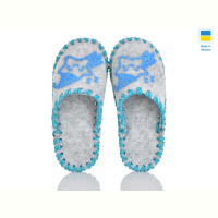 Тапки Active 039 дит. сірий