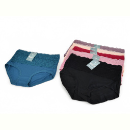Трусы LOOK&amp;BUY Z30096 mix