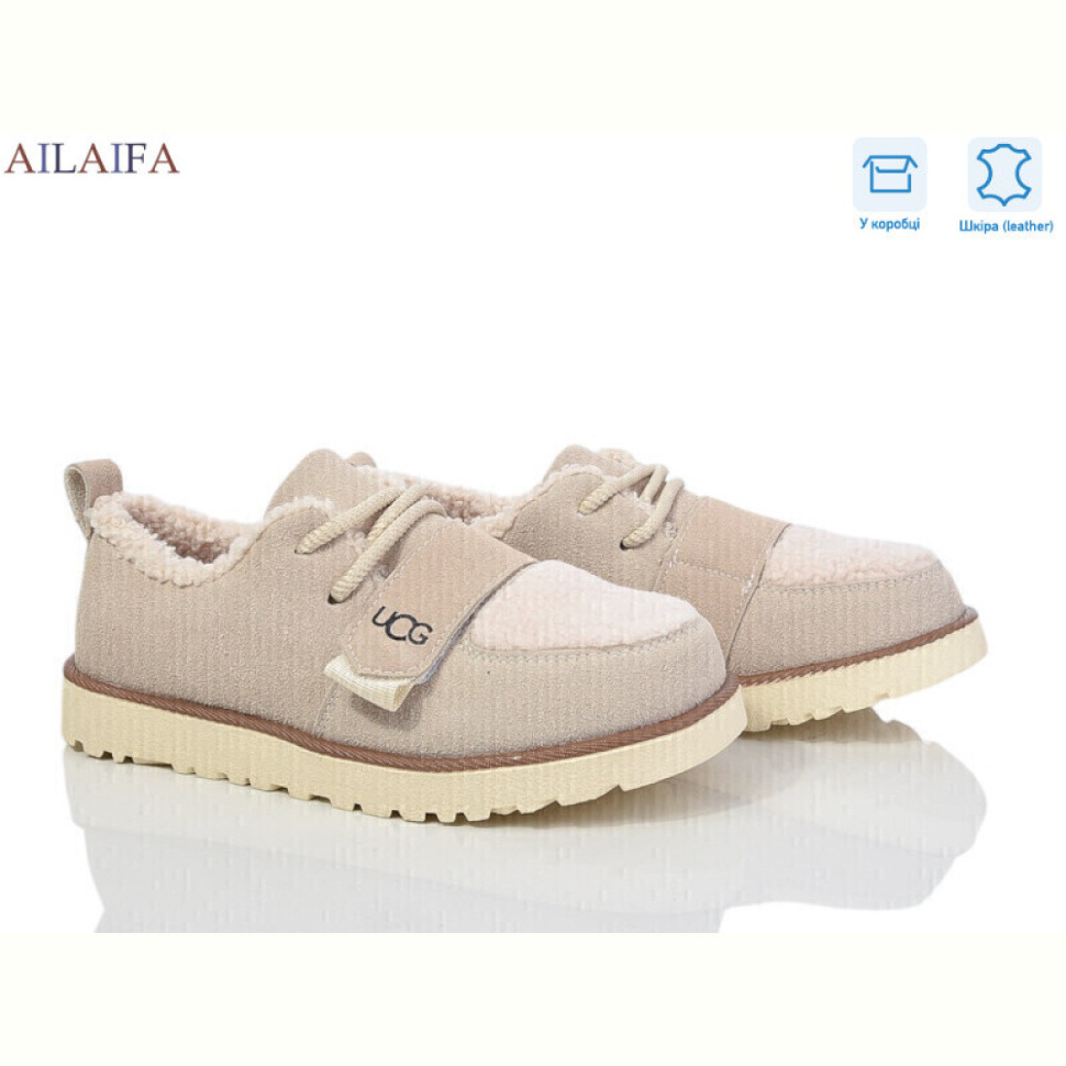 Туфли Ailaifa M005-2 Туфли Ailaifa M005-2