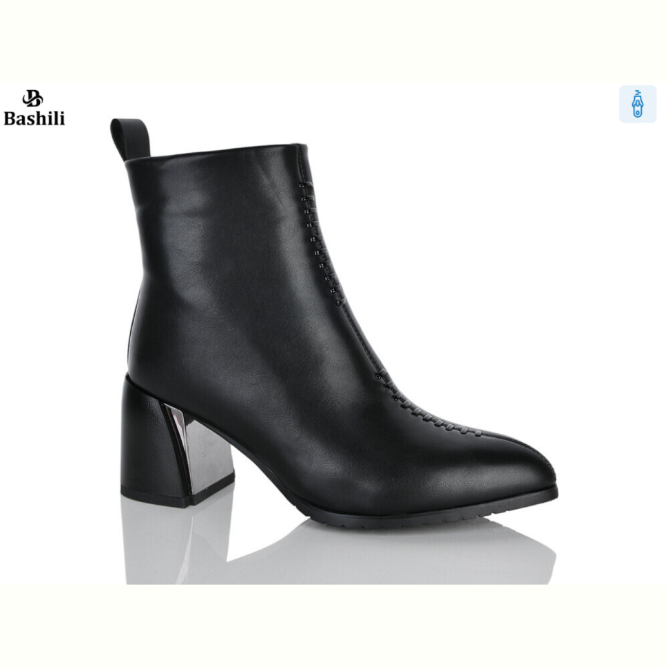 Ботинки Башили H9669-2 Ботинки Башили H9669-2