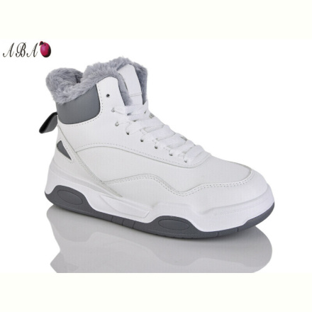 Кроссовки Aba A023-3