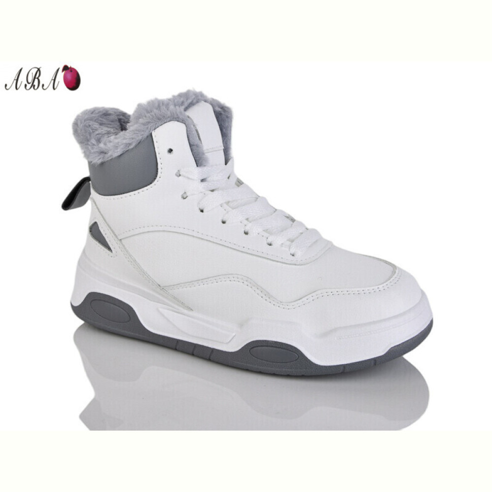 Кроссовки Aba A023-3