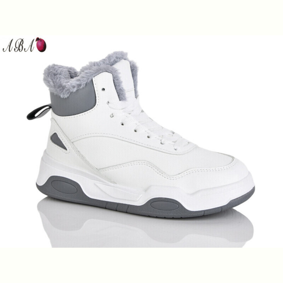 Кроссовки Aba A023-3