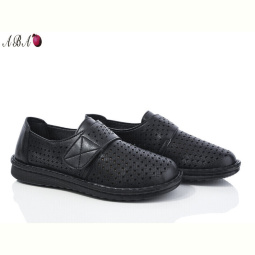 Туфли Aba G0ABA9-1 black