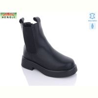 Ботинки HENGJI-ELENA M958