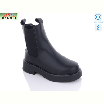 Ботинки HENGJI-ELENA M958