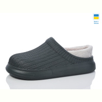 Галоши Lot Shoes 7001 т.хакі