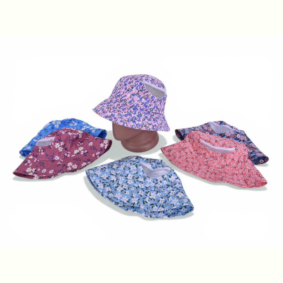 Панама Королева 7-11 mix (58р)