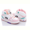 Кроссовки Violeta Y79-0186B pink