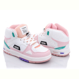 Кроссовки Violeta Y79-0186B pink