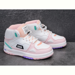 Кроссовки Violeta Y79-0186B pink