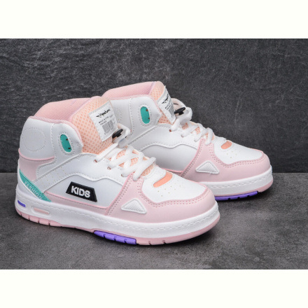 Кроссовки Violeta Y79-0186B pink