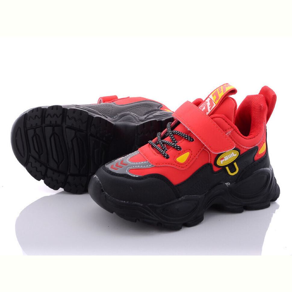 Кроссовки Alemy Kids AED5066M Кроссовки Alemy Kids AED5066M