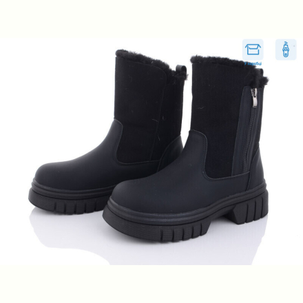 Ботинки Love-L&amp;M-ZDW J501-1